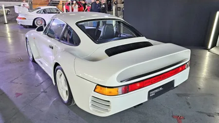 Porsche festival 2024 | Automotodrom Brno