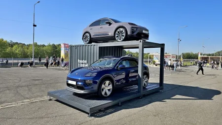 Porsche festival 2024 | Automotodrom Brno