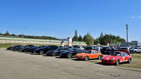 Porsche festival 2024 | Automotodrom Brno