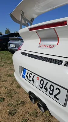 Porsche festival 2024 | Automotodrom Brno