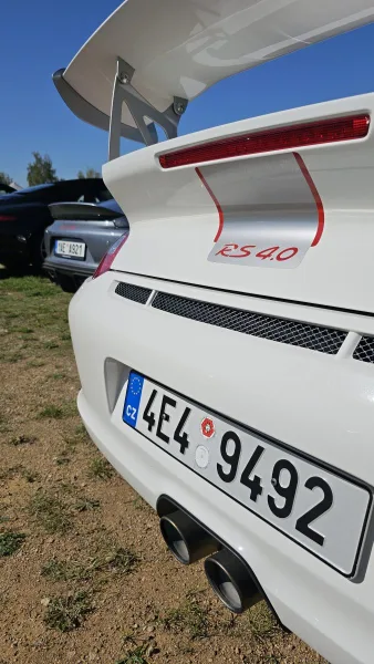 Porsche festival 2024 | Automotodrom Brno