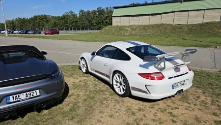 Porsche festival 2024 | Automotodrom Brno