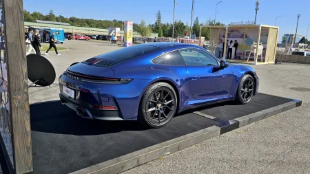 Porsche festival 2024 | Automotodrom Brno