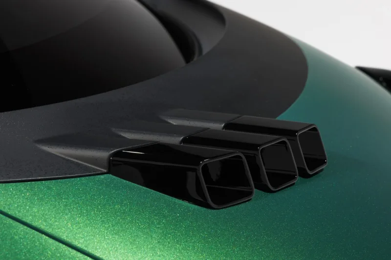 Renault Twingo E-Tech | 2024