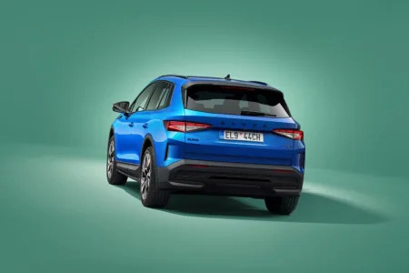 Škoda Elroq Sportline | 2024