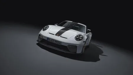 Porsche 911 GT3 (992.2)