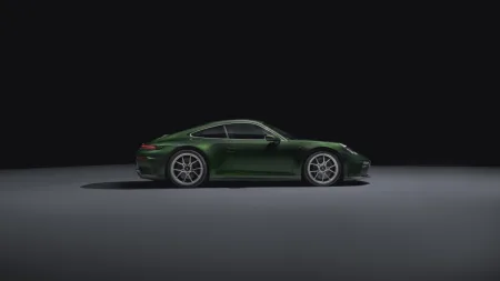 Porsche 911 GT3 Touring (992.2)