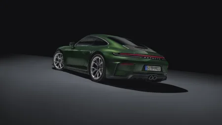 Porsche 911 GT3 Touring (992.2)