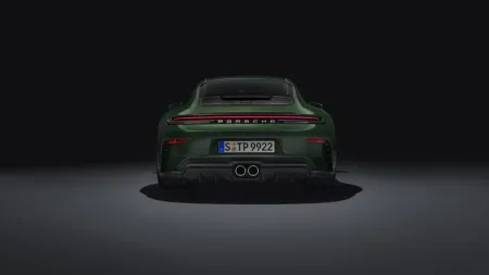 Porsche 911 GT3 Touring (992.2)