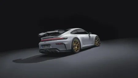 Porsche 911 GT3 (992.2)