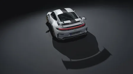 Porsche 911 GT3 (992.2)