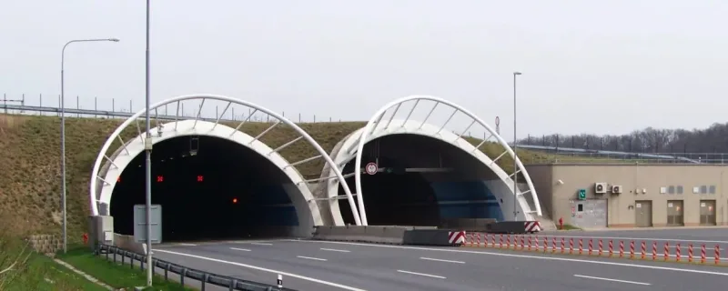 Lochkovský tunel