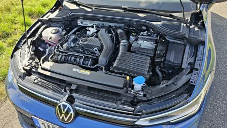 Test Volkswagen Golf People 1.5 TSI 85 kW | 2024