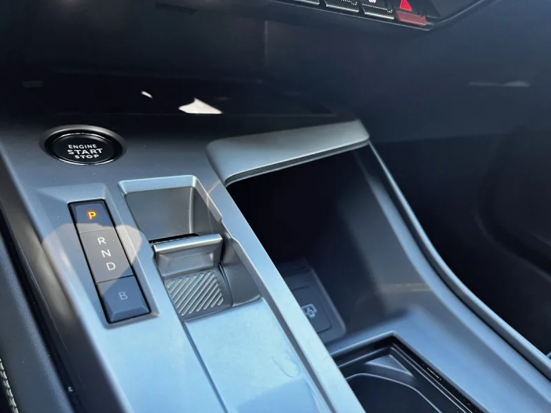 Test Peugeot e-308 SW GT | elektromobil | 2024