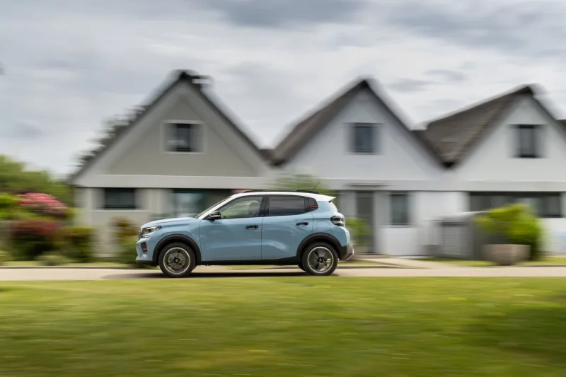 Citroën C3 | 2024