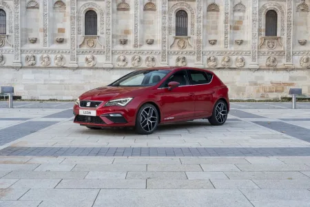 Třetí generace modelu SEAT Leon byla v historii značky opravdu přelomová