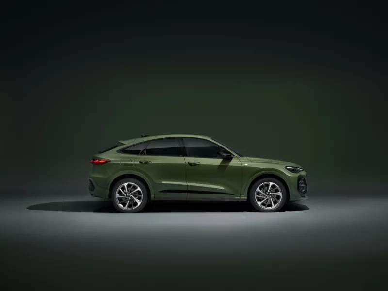 Audi Q5 Sportback | 2025