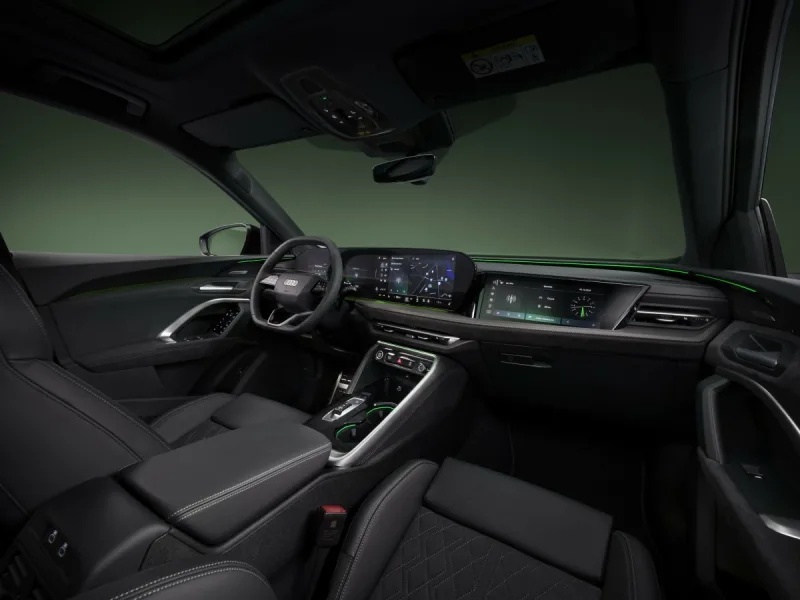 Audi Q5 Sportback | 2025