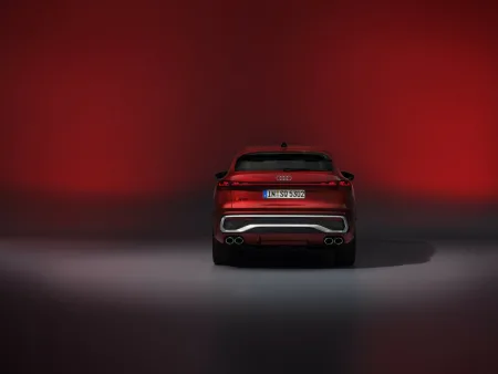 Audi SQ5 Sportback | 2025