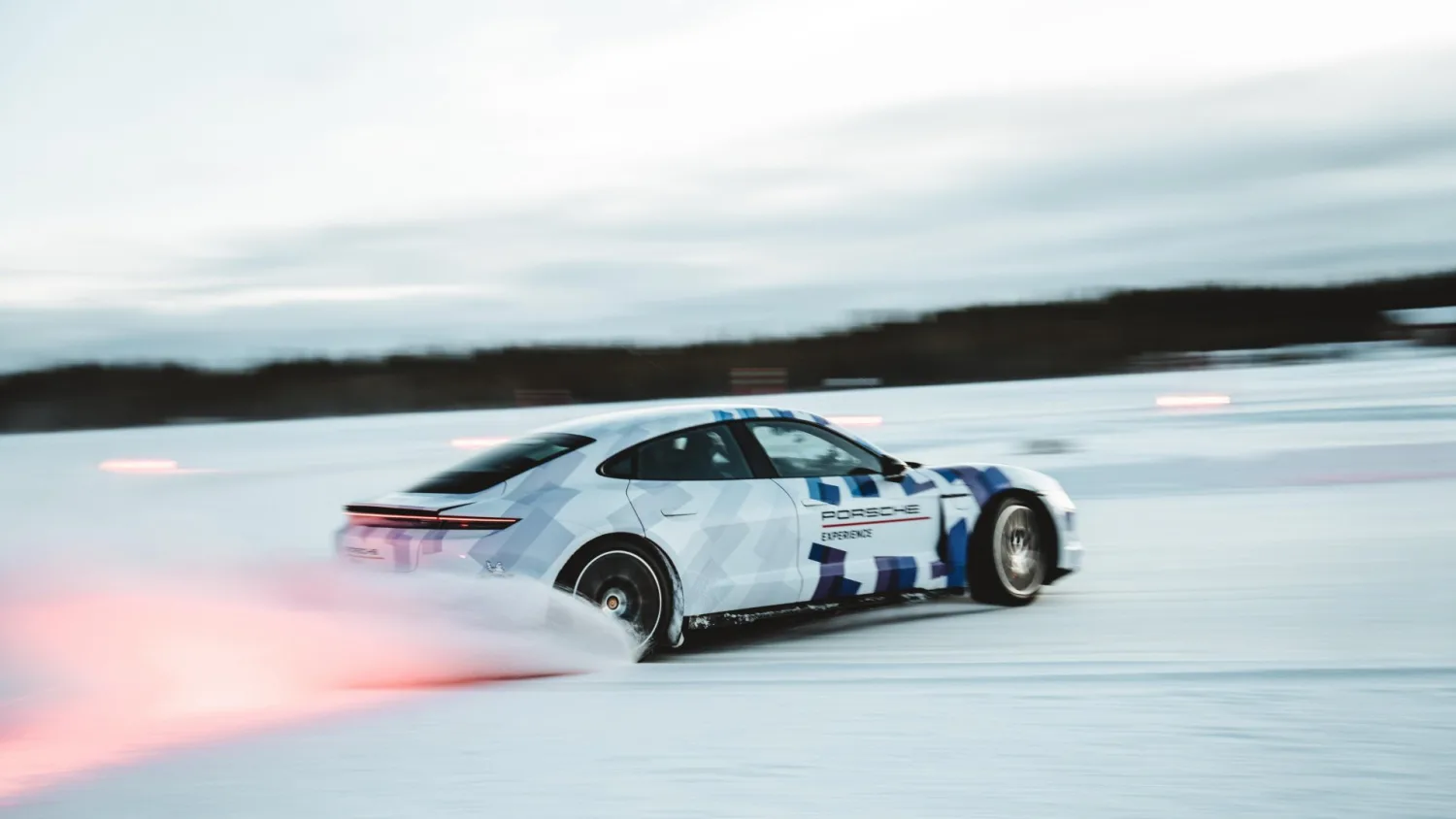 Porsche Taycan: nový zápis do knihy Guinnessovy knihy rekordů