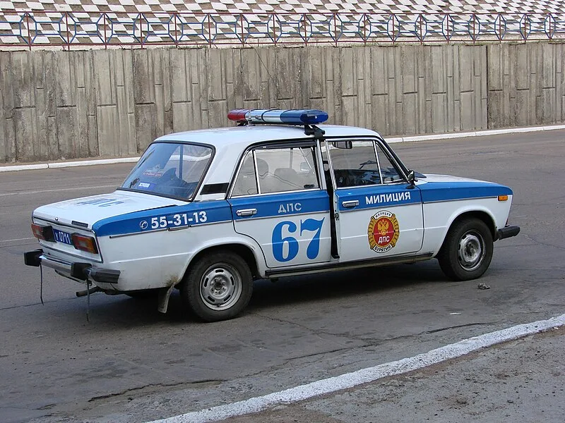 lada-vaz-2106_policie_rusko