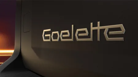 Renault Goelette E-Tech elektrický