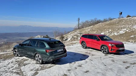 prvni_jizda-2025-skoda_octavia_rs-a-skoda_kodiaq_rs