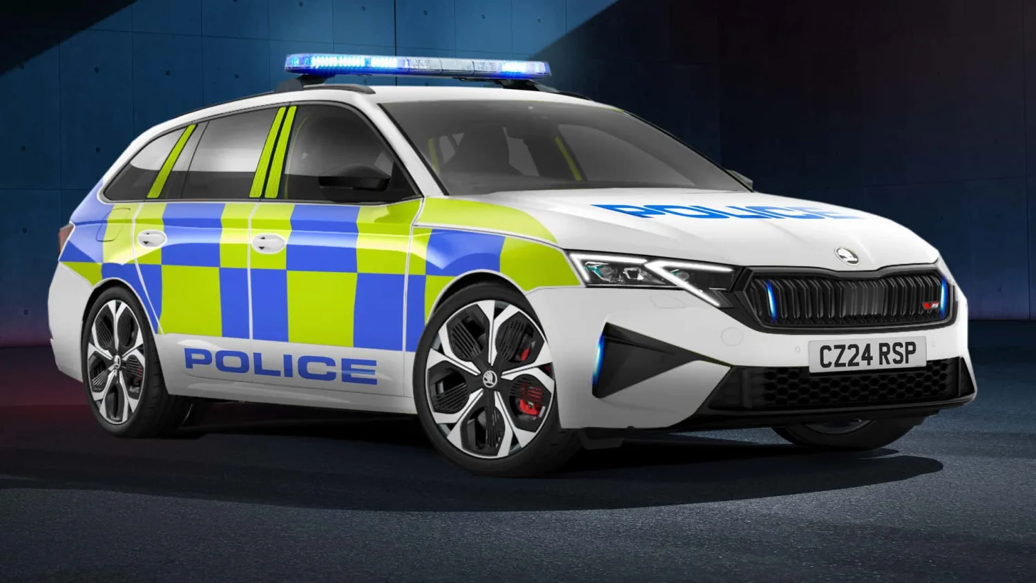 2025-skoda_octavia_rs-policie-velka_britanie-2