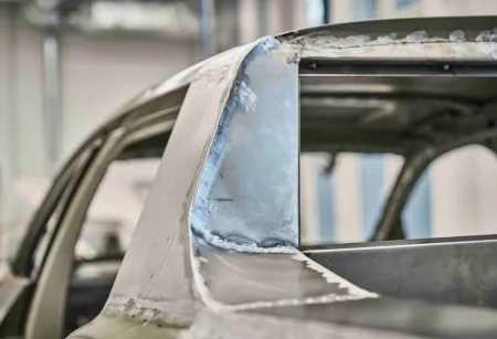 10. žákovské auto: Oslava 130. výročí společnosti s unikátním vozem