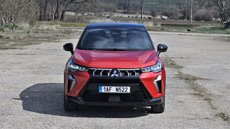 test-mitsubishi-asx-1-3-mild-hybrid-7dct-2025