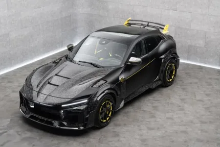 mansory-ferrari