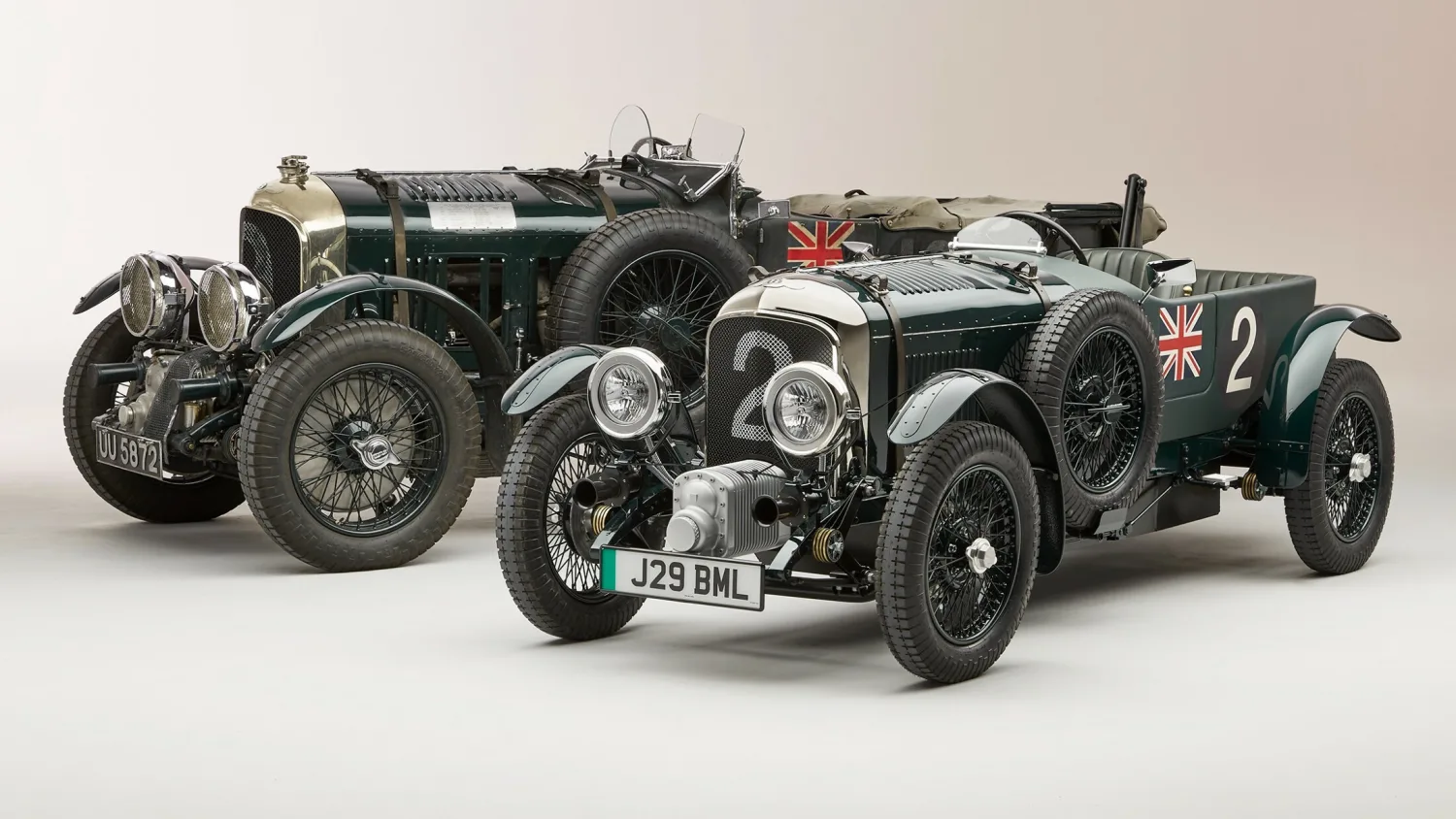 bentley-blower-junior
