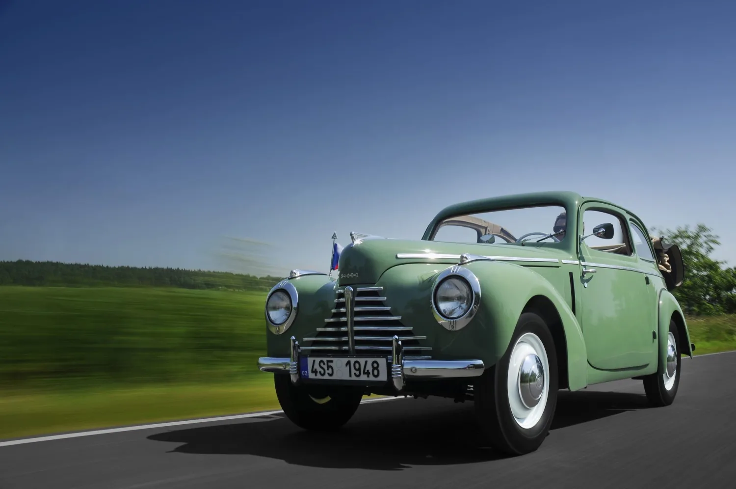 skoda-1101-tudor