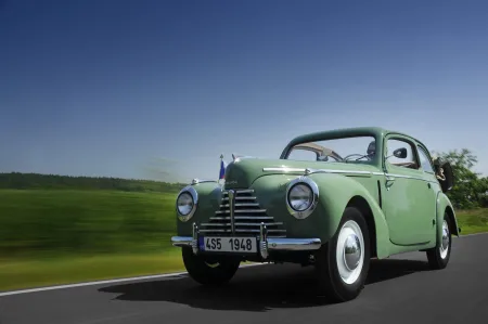 skoda-1101-tudor