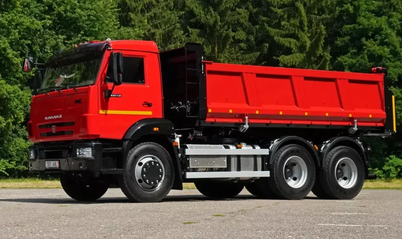 kamaz