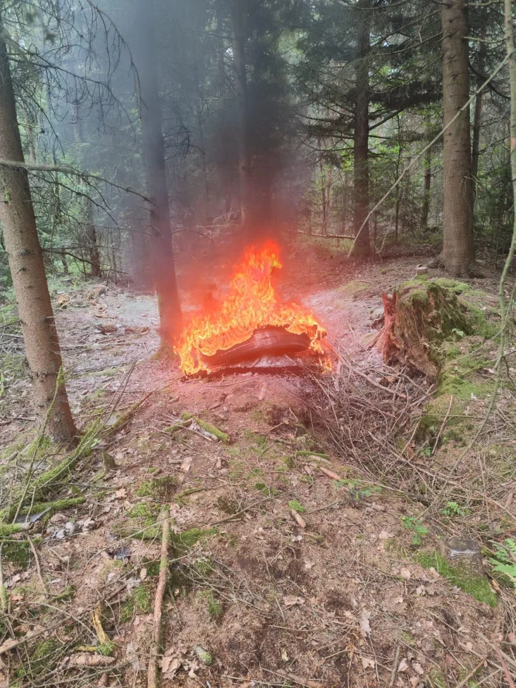 policie-nehoda-uvolnene-kolo-nakladak-2