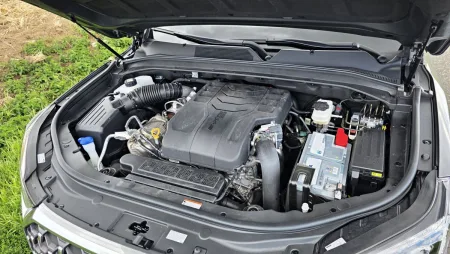 test-kgm-rexton-g4-2-2-e-xdi-2025-30