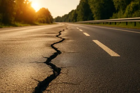 poskozena-silnice-praskliny-chatgpt