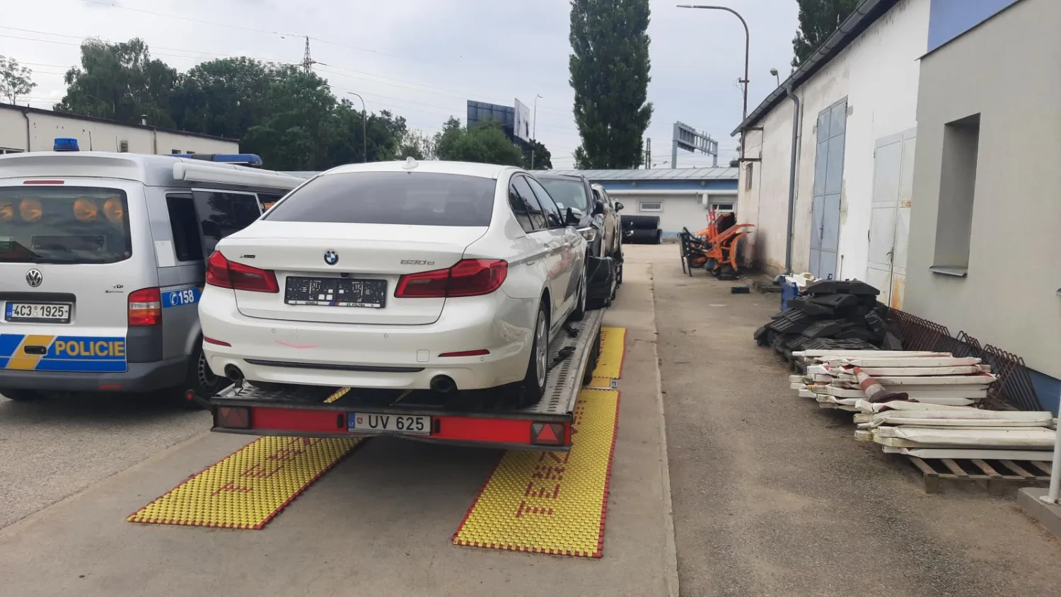 pretizene-auto