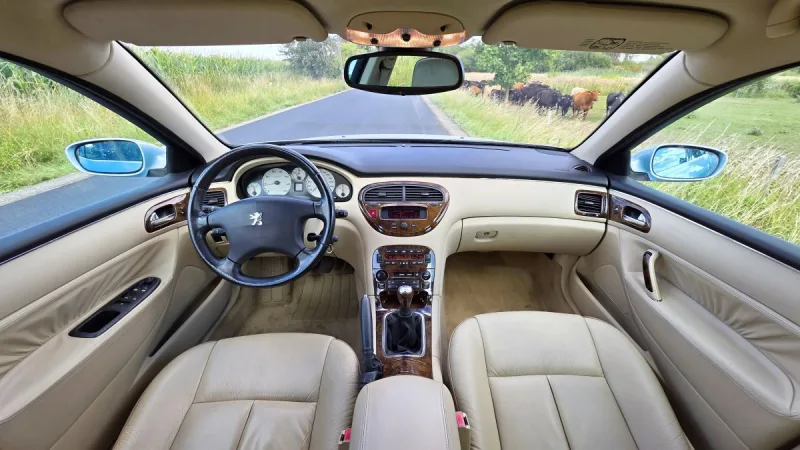 test-ojetiny-peugeot-607-22-16v-2001-13