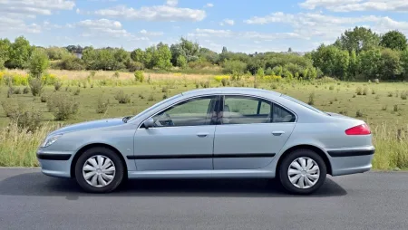 test-ojetiny-peugeot-607-22-16v-2001-3