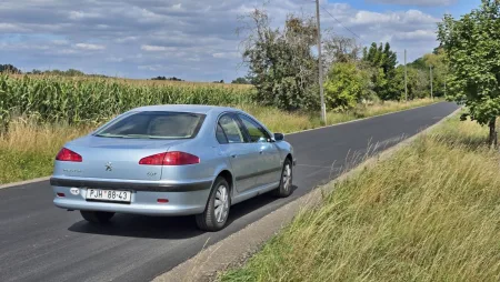 test-ojetiny-peugeot-607-22-16v-2001-6