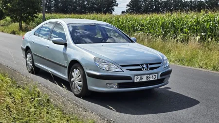 test-ojetiny-peugeot-607-22-16v-2001-7