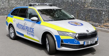 skoda-octavia-mestska-policie
