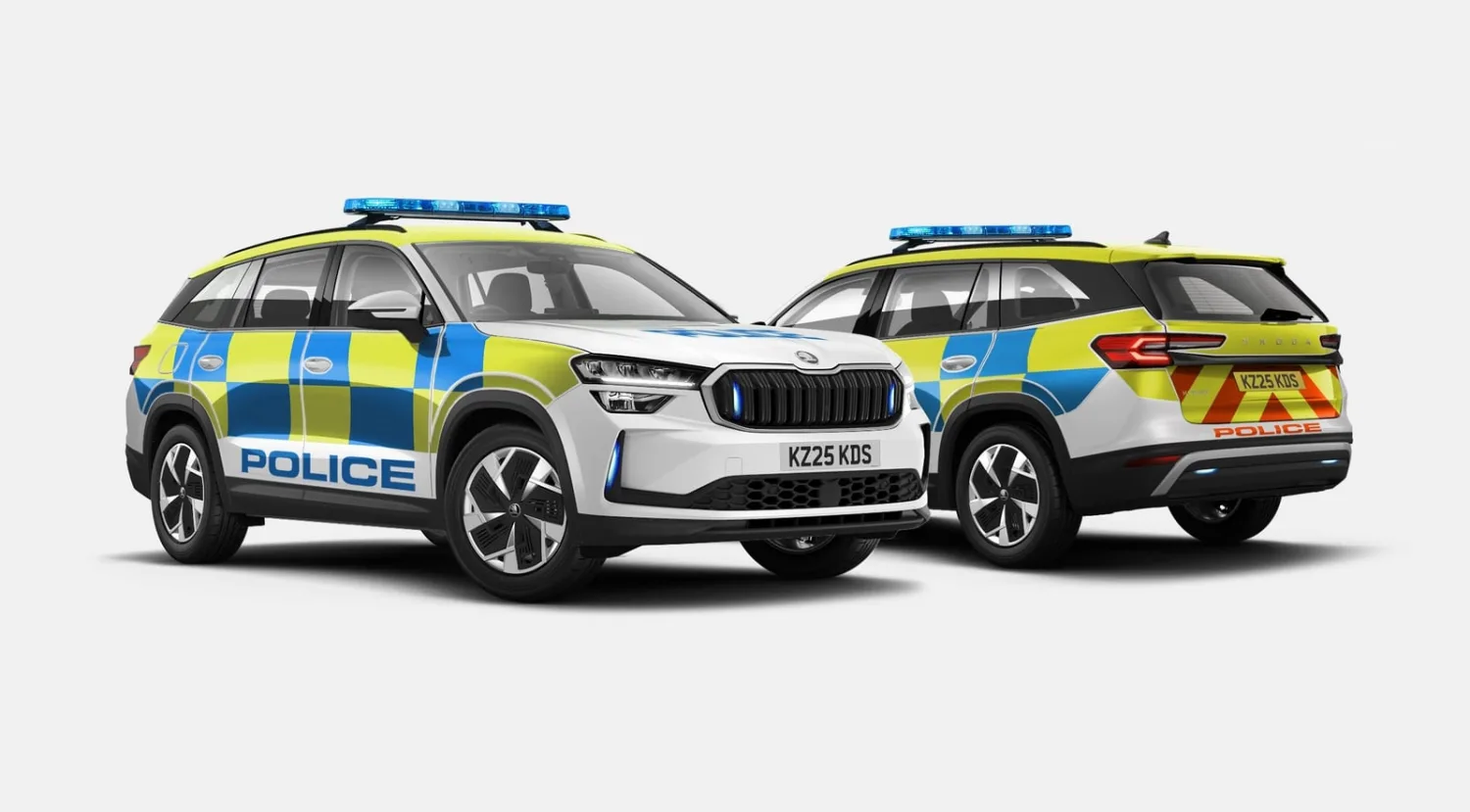 skoda_kodiaq-policie-velka_britanie