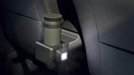 Modernizované modely Dacia