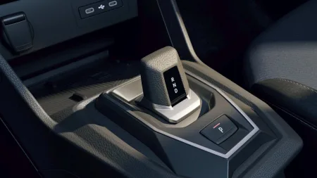 Modernizované modely Dacia