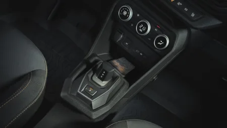 Modernizované modely Dacia