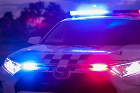 toyota-rav4-hybrid-australie-queensland-policie