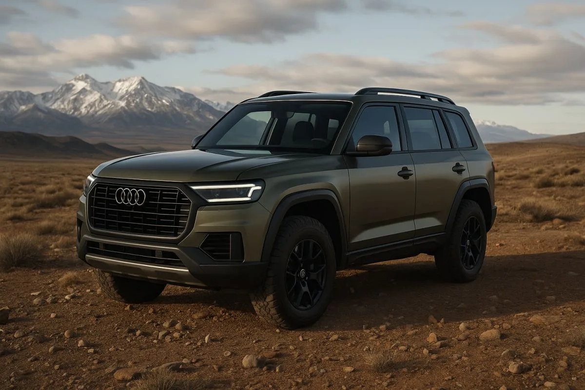 audi-off-road